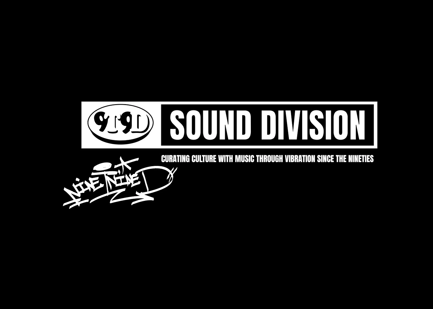 9T9D Sound Division campaign artwork