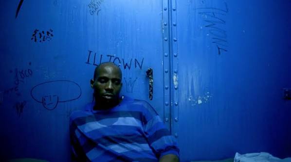 DMX as Tommy in Belly
