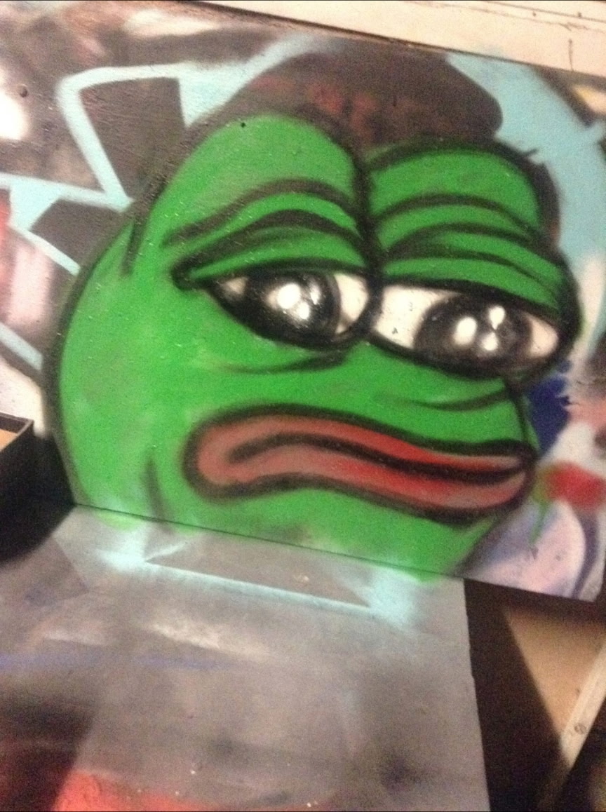Graffiti artwork by ZOBE from Loops Angeles, 2026